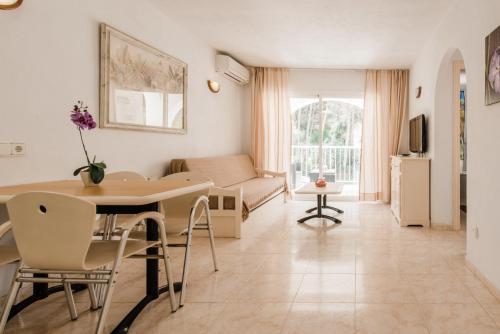 Bloem Apartments
