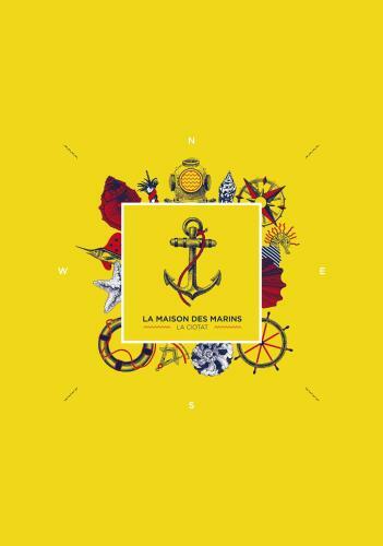 Apartamento La Maison Des Marins