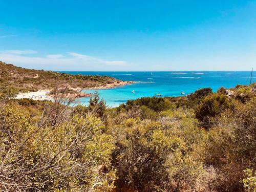 Exclusive Marina Apartment Porto Cervo