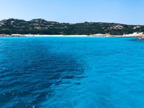 Exclusive Marina Apartment Porto Cervo