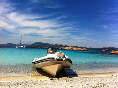 Exclusive Marina Apartment Porto Cervo
