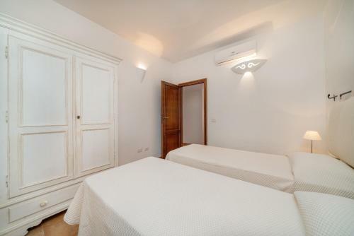 Exclusive Marina Apartment Porto Cervo