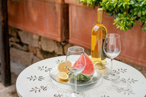 Exclusive Marina Apartment Porto Cervo