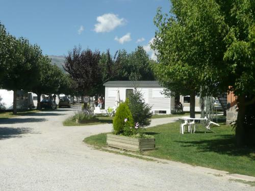 Camping Mas Piques