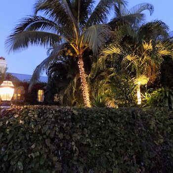 The Caribbean Court Boutique Hotel