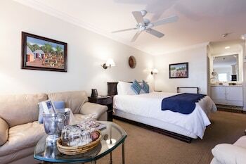 The Caribbean Court Boutique Hotel