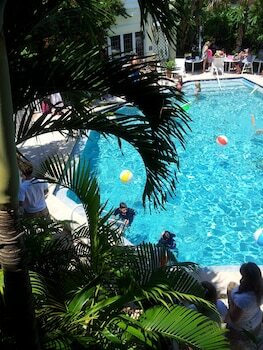 The Caribbean Court Boutique Hotel