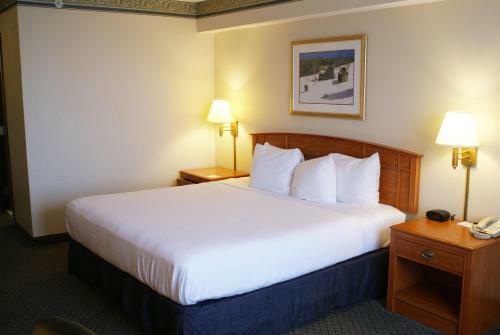 Hotel Country Inn & Suites Lansing
