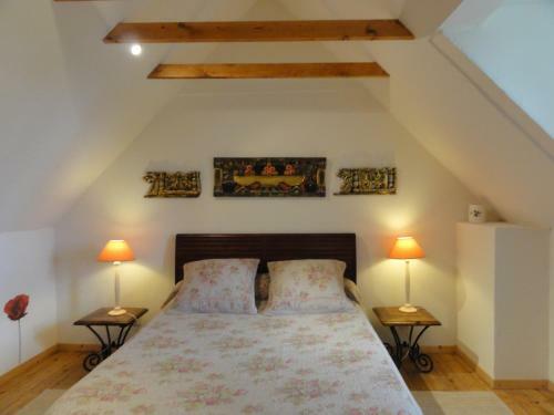 Bed & Breakfast Chambres D'h�tes Air Marin