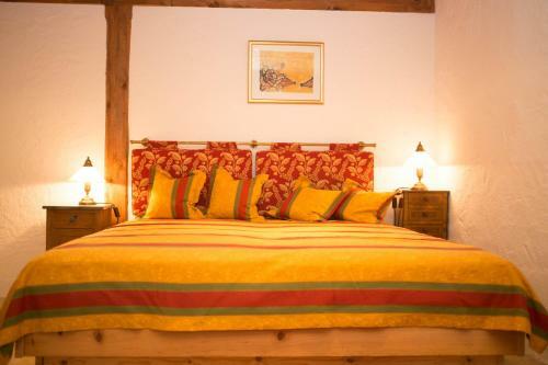 Apartamento Steinbachhof Chiemsee