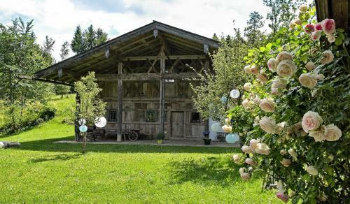 Apartamento Steinbachhof Chiemsee