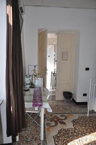 Hostal Affittacamere Buenos Ayres