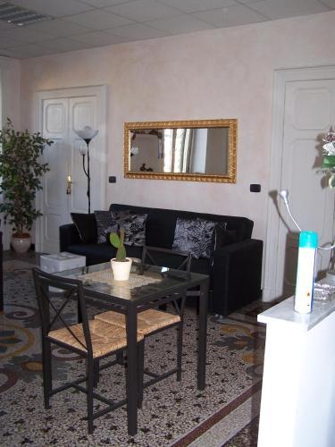 Hostal Affittacamere Buenos Ayres