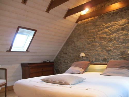 Bed & Breakfast Oudoty