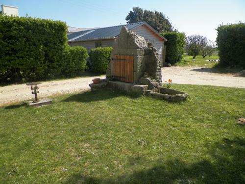 Bed & Breakfast Oudoty