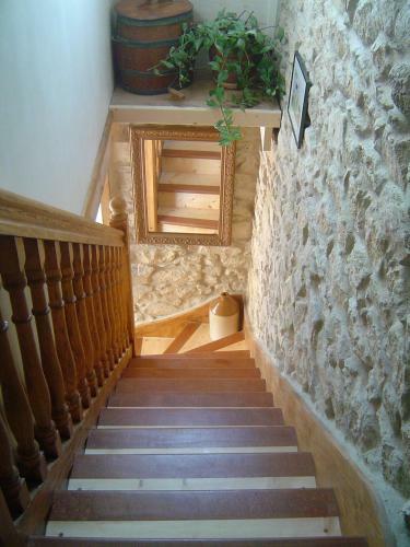 Bed & Breakfast Oudoty