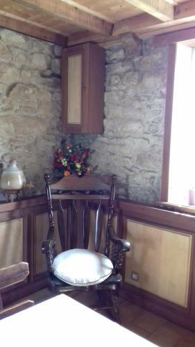 Bed & Breakfast Oudoty