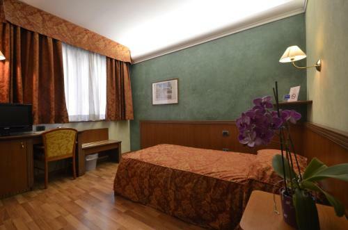 Hotel Edo
