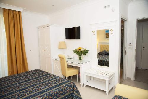 Falli Exclusive Rooms And Breakfast