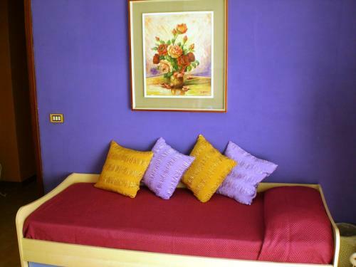 Bed & Breakfast Ai Limoni