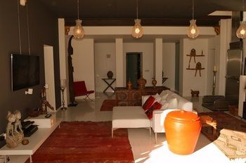 Hotel Ddg Retreat