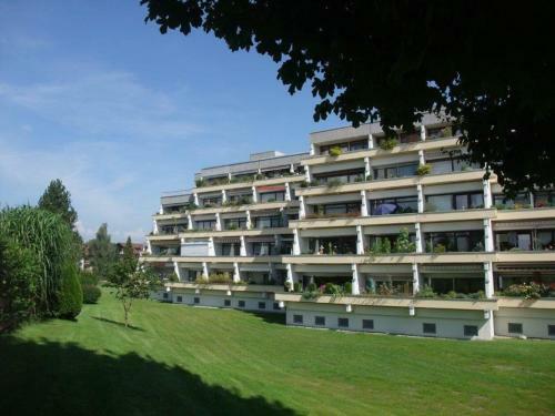 Apartamento Ferienwohnung Kratzer