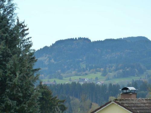 Apartamento Ferienwohnung Kratzer