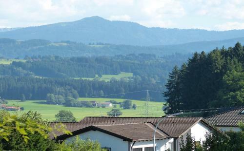 Apartamento Ferienwohnung Kratzer