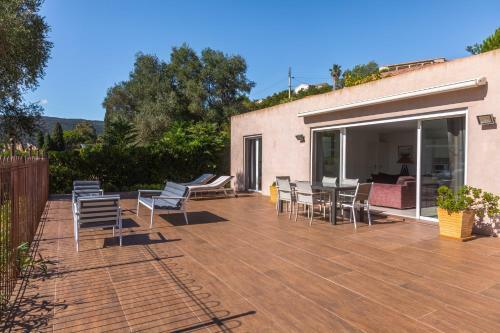 Villa La Restanque