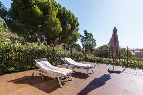 Villa La Restanque