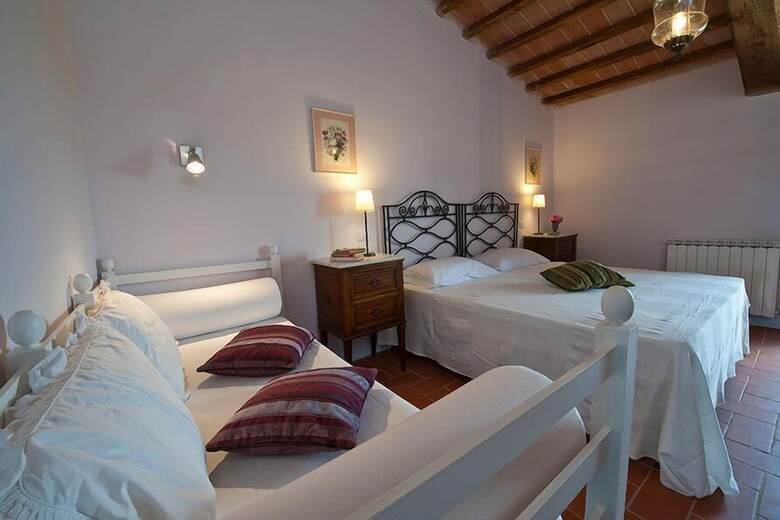 Agroturismo Podere San Quirico