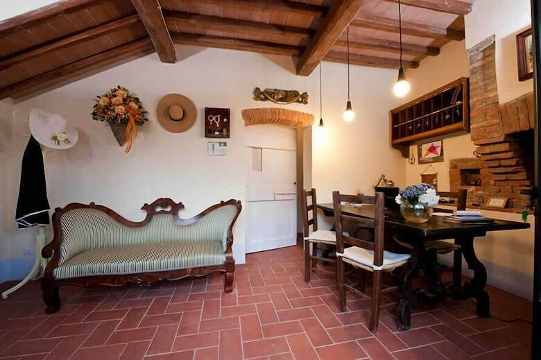 Agroturismo Podere San Quirico