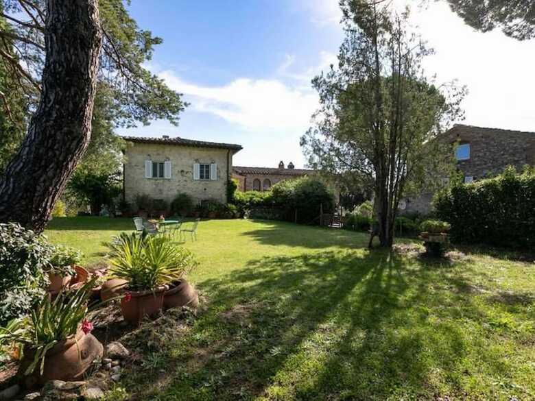 Agroturismo Podere San Quirico