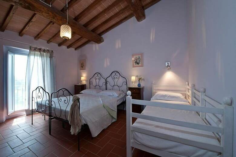 Agroturismo Podere San Quirico