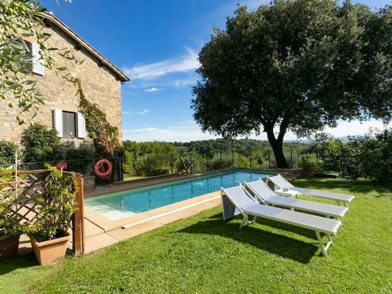 Agroturismo Podere San Quirico