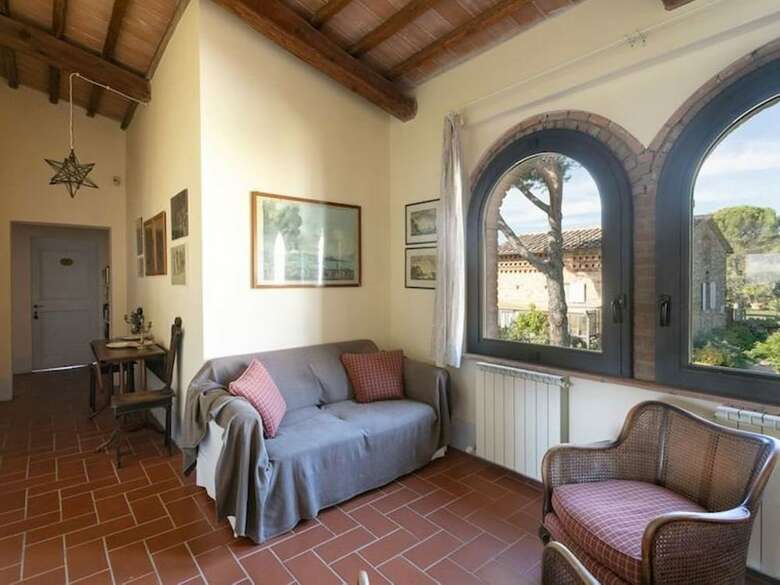 Agroturismo Podere San Quirico