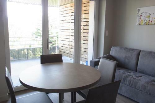Apartamento R�sidence Le 101