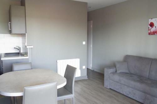Apartamento R�sidence Le 101