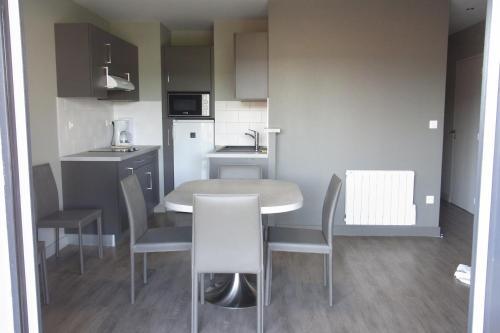 Apartamento R�sidence Le 101