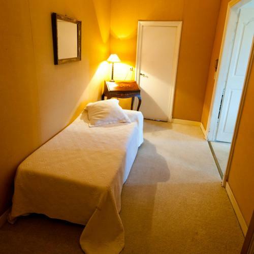 Hotel Ch�teau D'arpaillargues