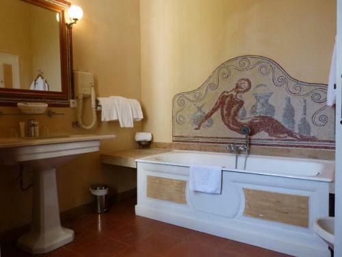 Hotel Ch�teau D'arpaillargues
