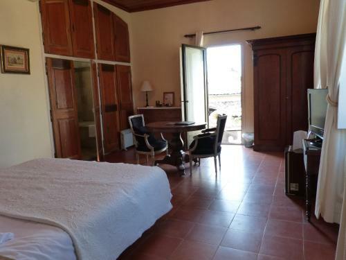 Hotel Ch�teau D'arpaillargues