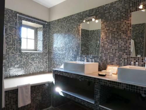 Hotel Ch�teau D'arpaillargues