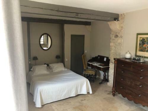 Hotel Ch�teau D'arpaillargues