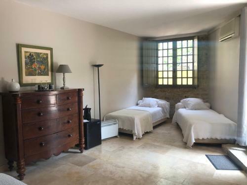 Hotel Ch�teau D'arpaillargues