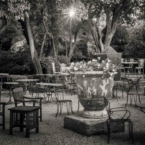 Hotel Ch�teau D'arpaillargues