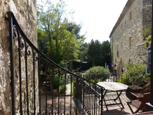 Hotel Ch�teau D'arpaillargues