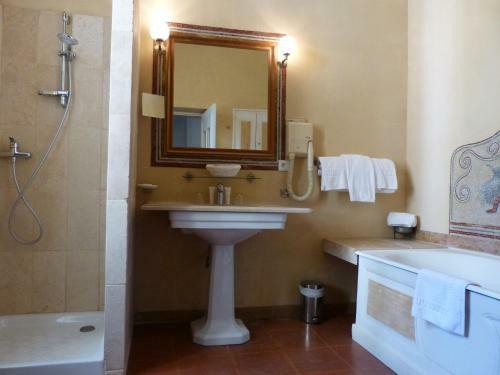 Hotel Ch�teau D'arpaillargues