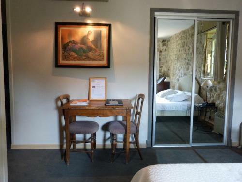 Hotel Ch�teau D'arpaillargues