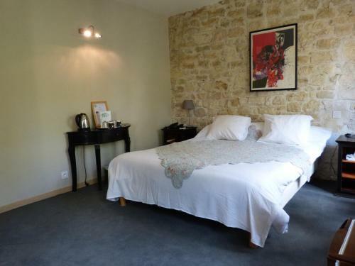 Hotel Ch�teau D'arpaillargues